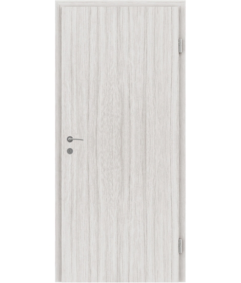 CPL notranja vrata TOPline - palisander beli