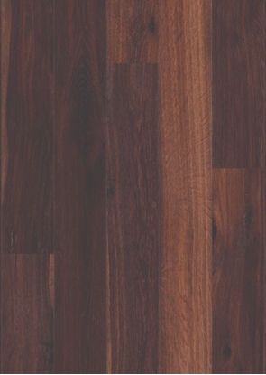 Parkett - EICHE BCDE GEBüRSTET DUNKEL GERÄUCHERT WAX GEÖLT  “DGPHRA193”