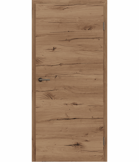 CPL notranja vrata TOPLINE PLUS - L1 RUSTIKA alpine